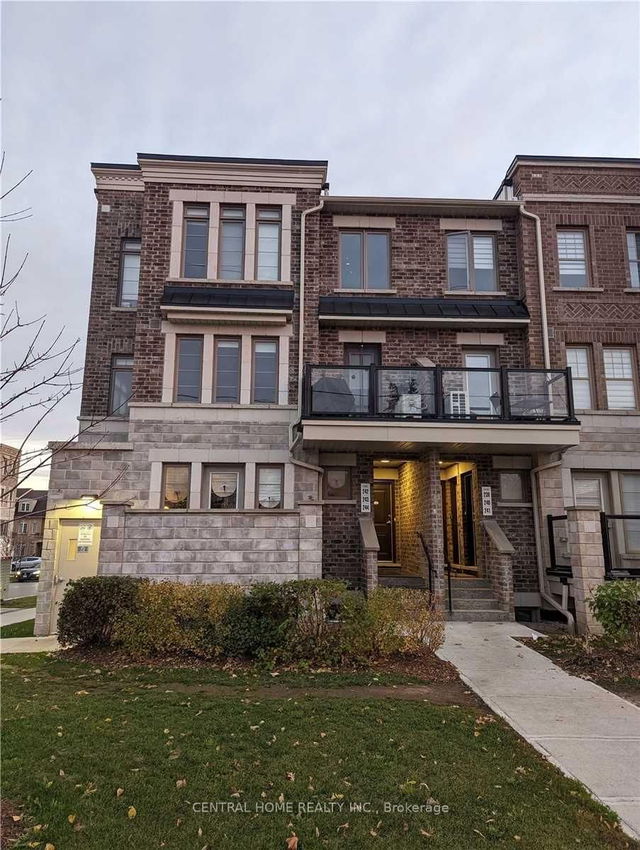 241 - 2355 Sheppard Avenue