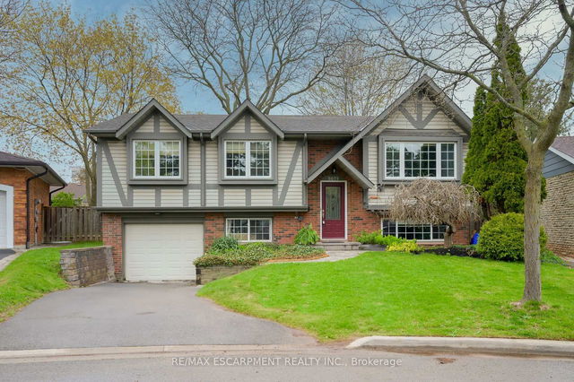 5075 QUEENS Court