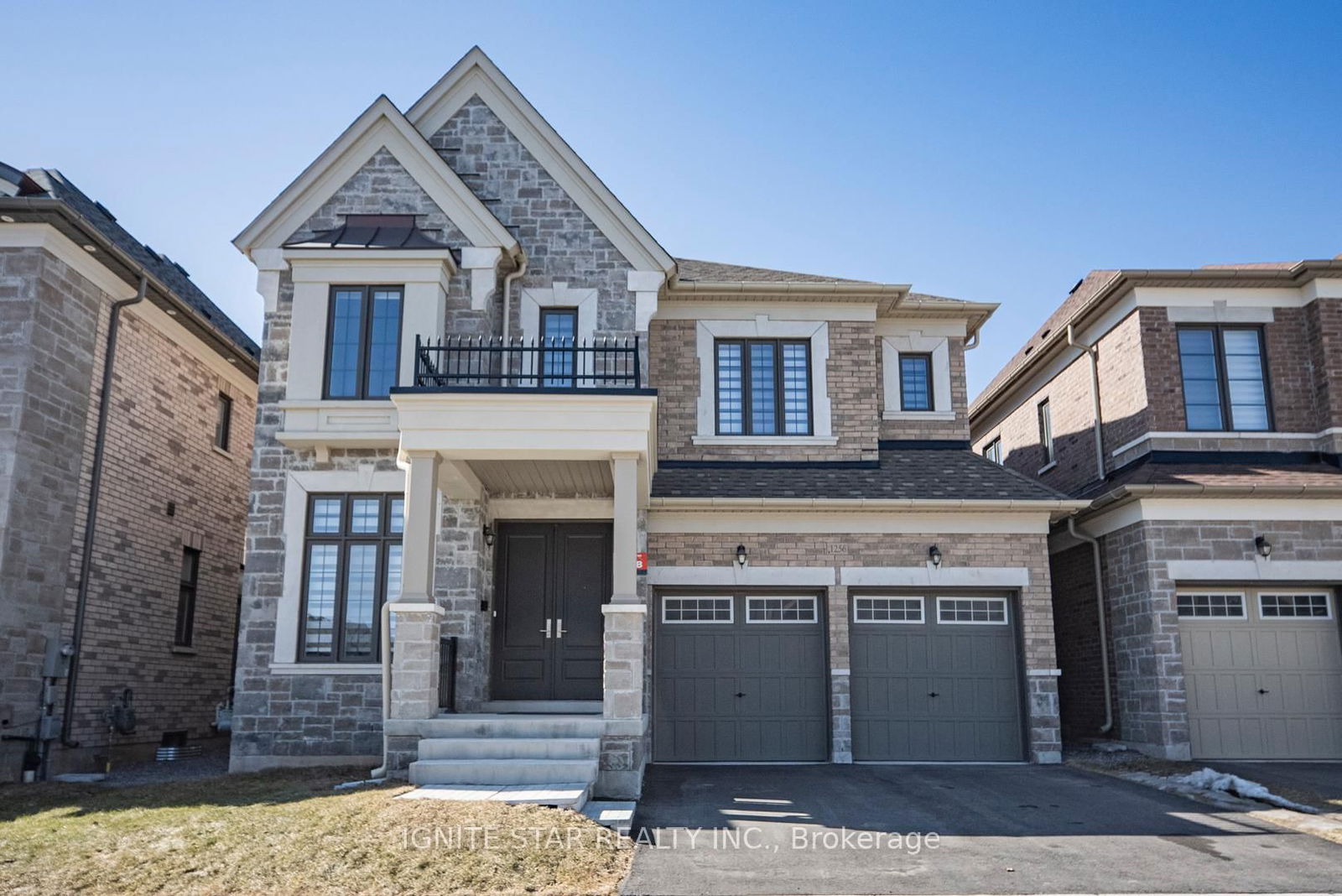 Detached House for sale at 1256 Queens Plate Road, Oakville, GA Glen Abbey, L6M 5M2 - MLS: W12129858