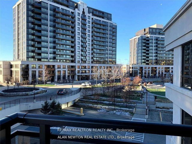 314 - 1 De Boers Drive