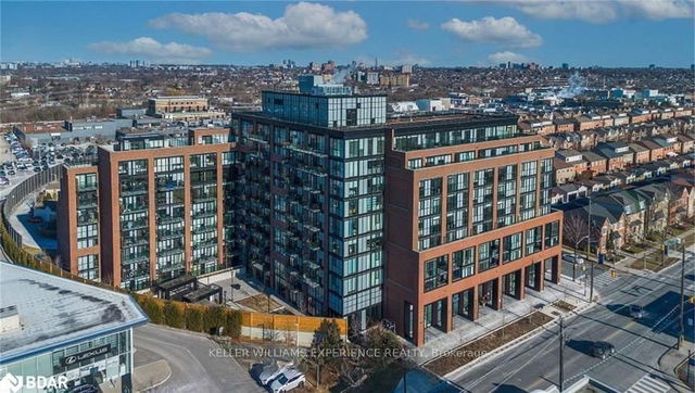 118 - 2300 St Clair Avenue