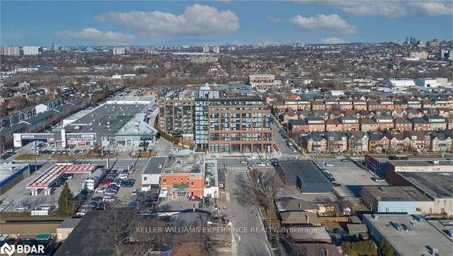 118 - 2300 St Clair Avenue