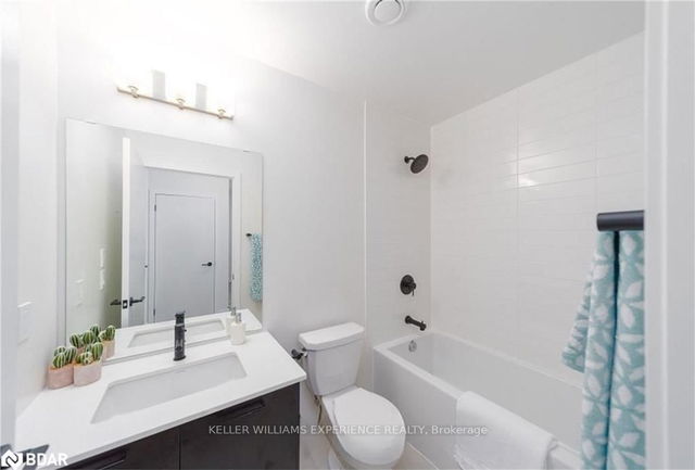 118 - 2300 St Clair Avenue