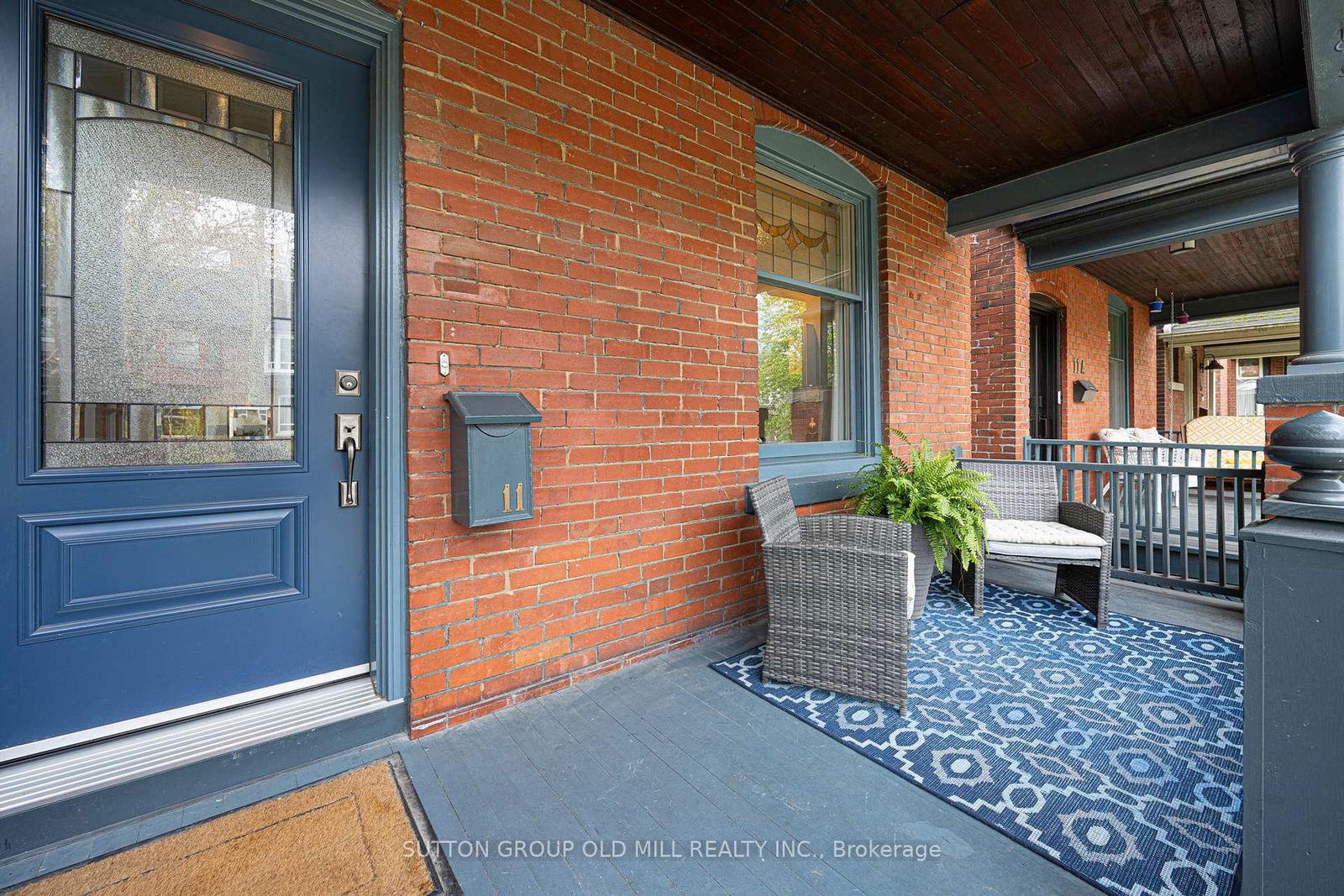 Detached House for sale at 11 Galley Avenue, Toronto, Roncesvalles, M6R 1G9 - MLS: W12129935