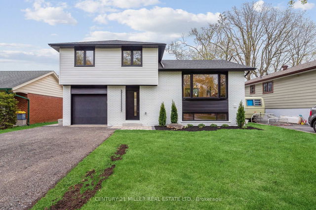 5436 Windermere Drive