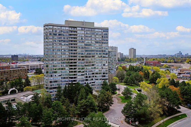 903 - 24 Hanover Road