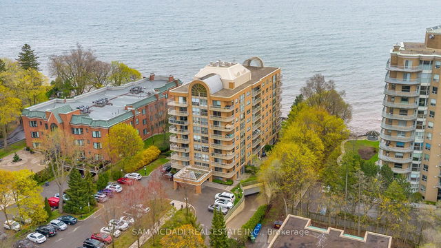 401 - 2210 Lakeshore Road