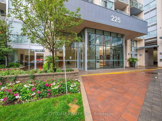 314 - 225 Webb Drive