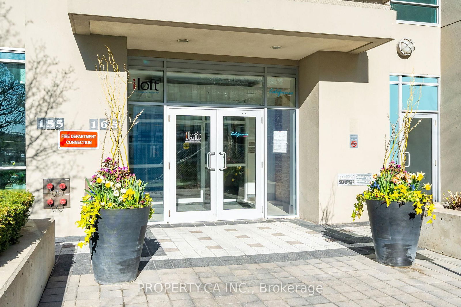 Condo for sale at 1632-165 Legion Road, Toronto, Mimico, M8Y 0B3 - MLS: W12129997