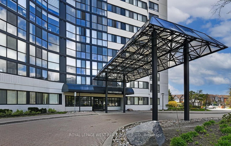 Ph04 - 1360 Rathburn Rd E, Mississauga, L4W 4H4 | Image 2