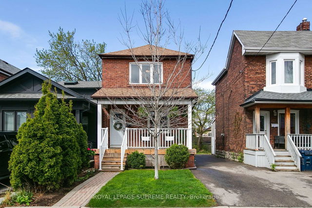 172 Silverthorn Avenue