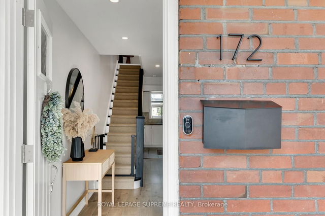 172 Silverthorn Avenue