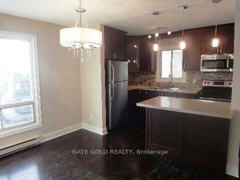 Detached House for lease at 4 Hapsburg Square, Brampton, Central Park, L6S 1Y7 - MLS: W12130073