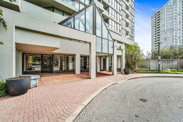 215 - 1 Rowntree Road