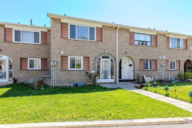 48 - 2012 Martin Grove Road
