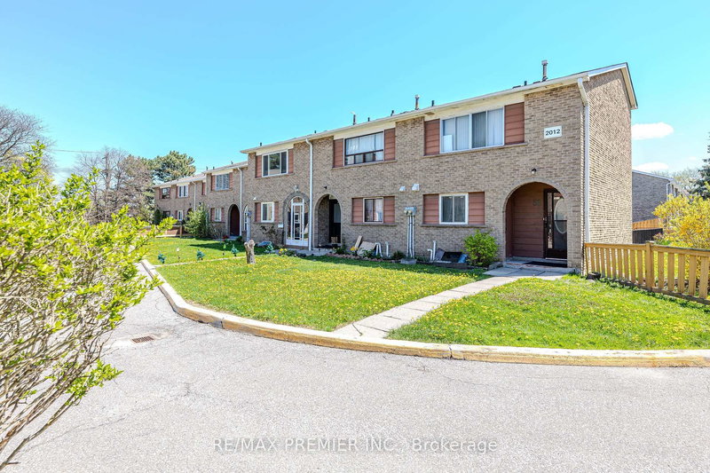 48 - 2012 Martin Grove Rd, Toronto, M9V 4A3 | Image 2