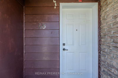 Unit 48 — 2012 Martin Grove Rd, Toronto - West Humber-Clairville image-0-4