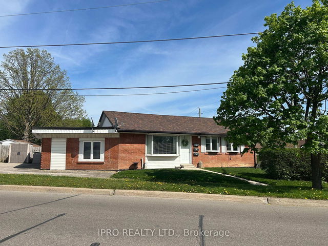 7 - 7 Rexway Drive
