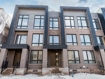 3110 Meadowridge Dr, Oakville - Joshua Meadows