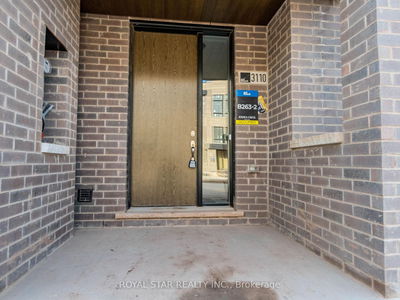 3110 Meadowridge Dr, Oakville - Joshua Meadows image-0-1