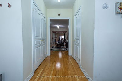 8 Washburn Rd, Brampton - Bram East image-0-1