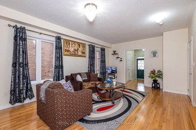 8 Washburn Rd, Brampton - Bram East image-0-4