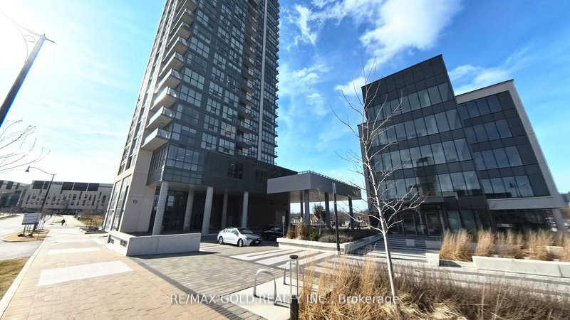 704 - 15 Lynch St, Brampton, L6W 2Z8 | Image 2