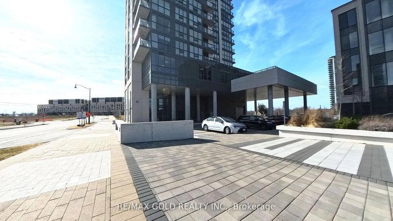 704 - 15 Lynch St, Brampton, L6W 2Z8 | Image 3