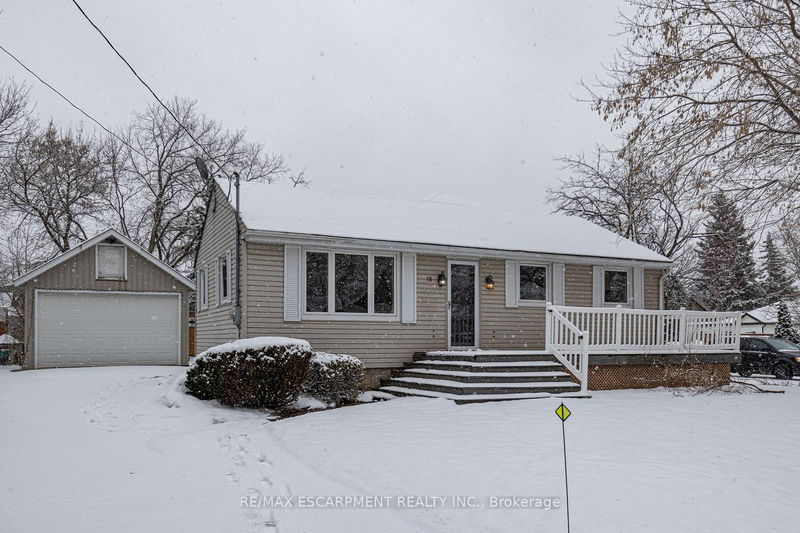 home for sale on 18 MILES Street