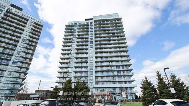 102 - 4655 Glen Erin Drive