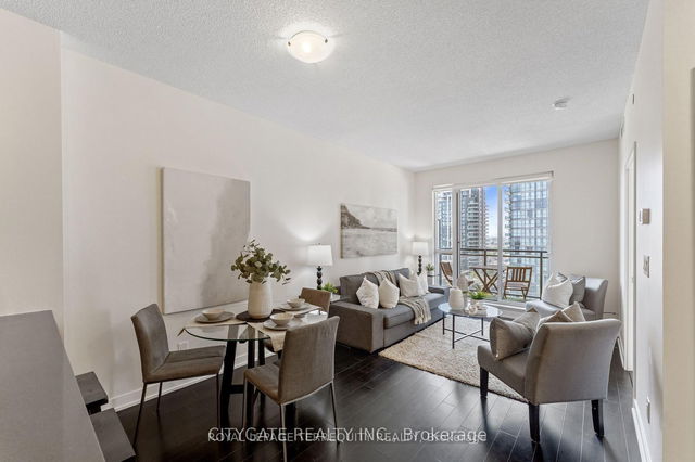 1204 - 4011 Brickstone Mews
