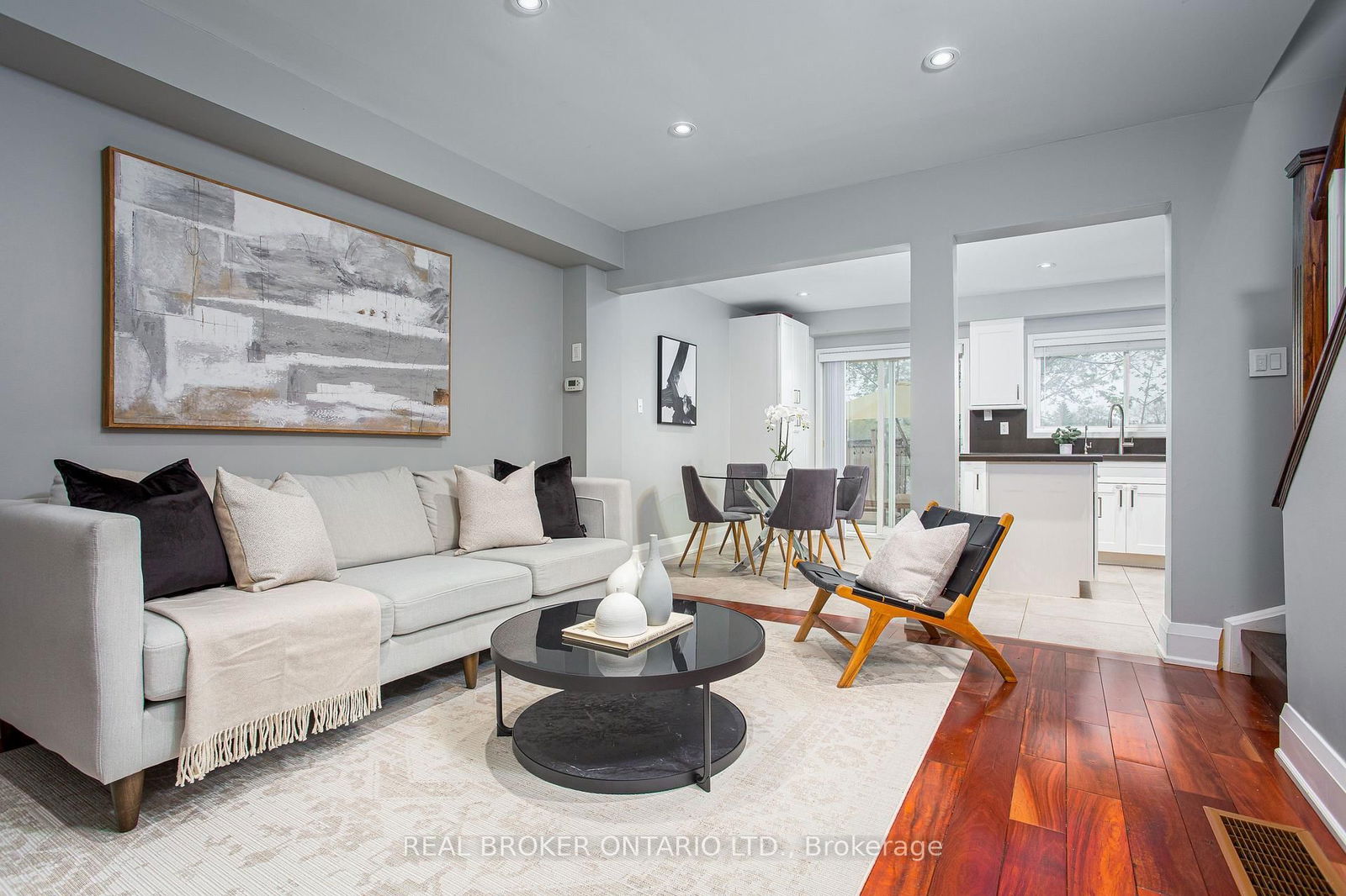 Townhouse for sale at TH71-86 Joymar Drive, Mississauga, Streetsville, L5M 7Z6 - MLS: W12130214