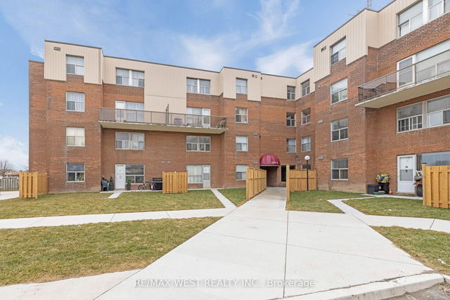 101 - 1055 A Forestwood Drive