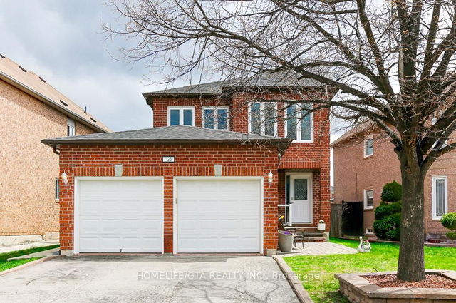 125 Springview Drive