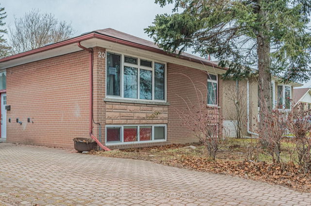 Main - 20 Littlewood Crescent