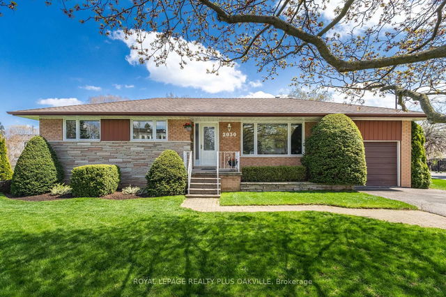 2030 Vickery Drive