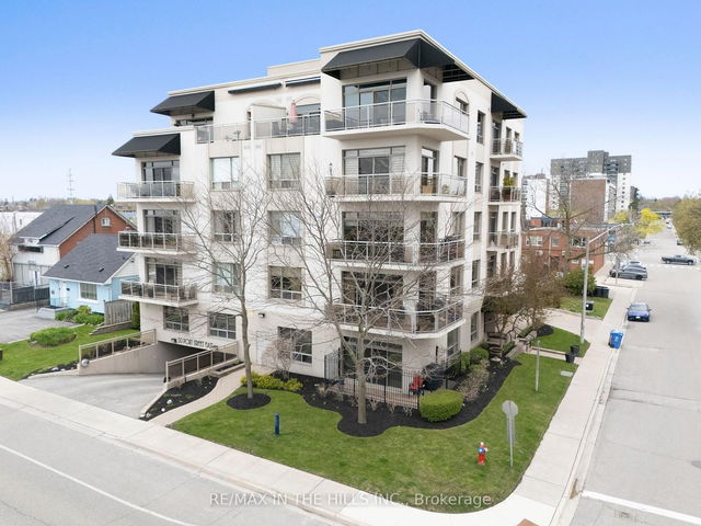 404 - 50 Port Street