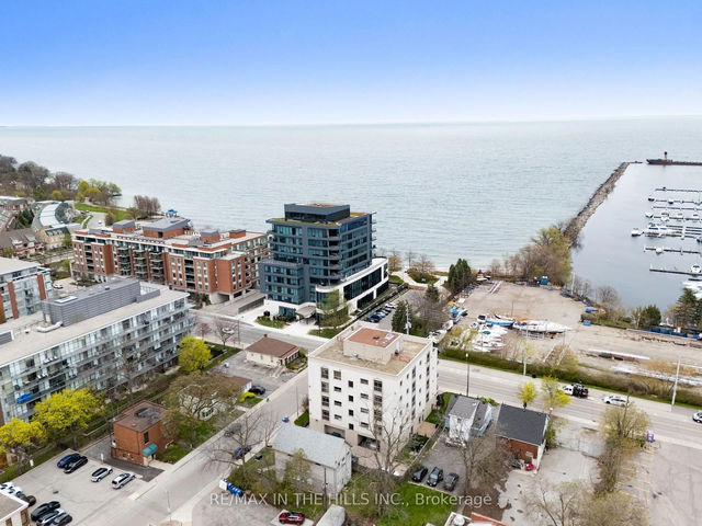 404 - 50 Port Street