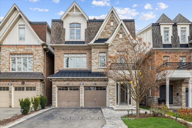 32 Harborn Road