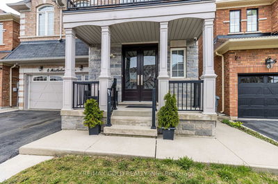 4 Mistletoe Pl, Brampton - Credit Valley image-0-3