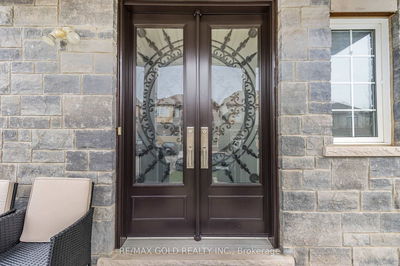 4 Mistletoe Pl, Brampton - Credit Valley image-0-4