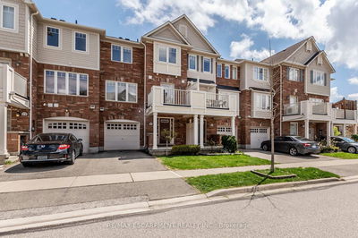 280 Wetenhall Landing, Milton - Harrison image-0-1