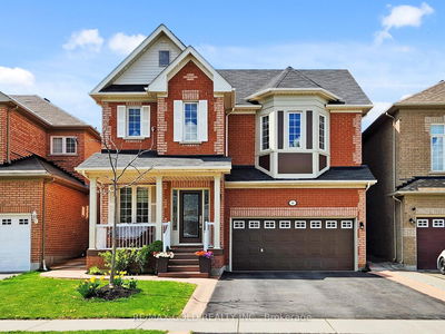6 Foxhollow Rd, Brampton - Northwest Sandalwood Parkway image-0-3