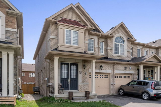83 Padbury Trail