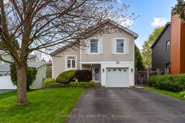 60 Monterey Avenue