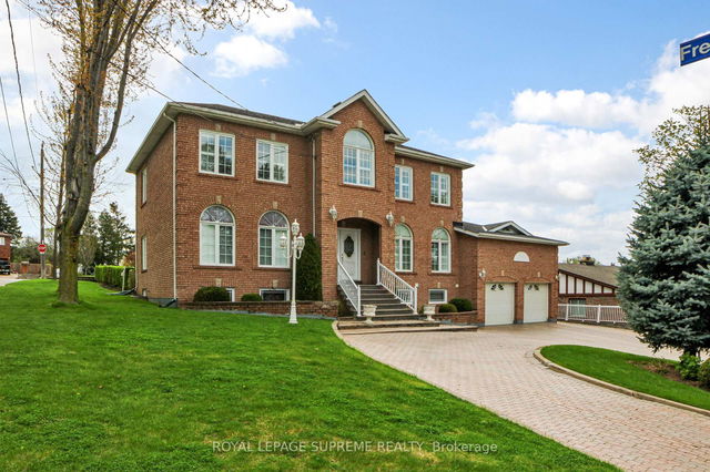 10 Freeman Road
