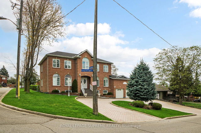 10 Freeman Road