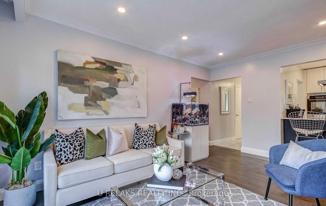 405 Melores Drive