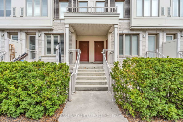 27 - 145 Long Branch Avenue