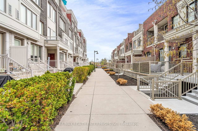 27 - 145 Long Branch Avenue